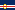 Flag for Kap Verde